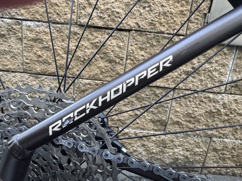 SPECIALIZED ROCKHOPPER 29¨ELITE 2023 – záruka