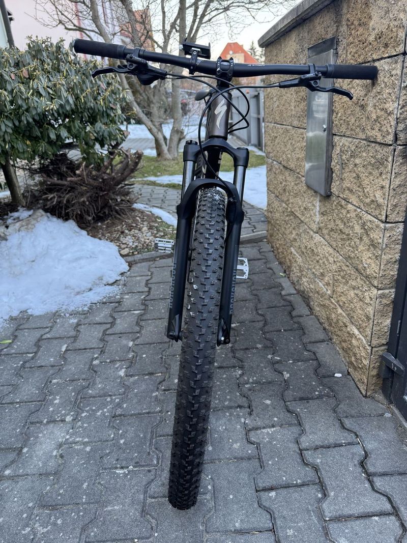 SPECIALIZED ROCKHOPPER 29¨ELITE 2023 – záruka