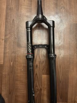 Rockshox Domain 170mm 