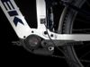 TREK POWERFLY FS 7 Crystal White/Alpine-Dark Blue