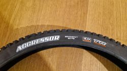 Maxxis Aggressor