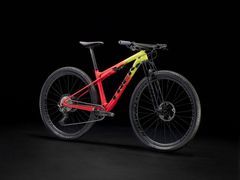 Trek Supercaliber XT 