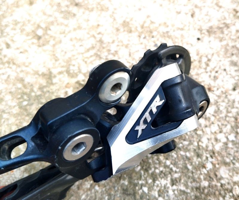 Shimano XTR 