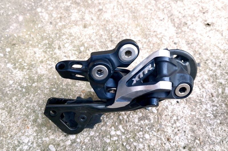 Shimano XTR 