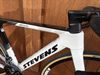 STEVENS ARCALIS 48 cm - Shimano mechanika 2x12, DT SWISS - NOVÉ