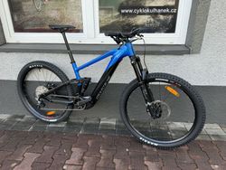 Elektrokolo Moustache Samedi 29 Trail 3 750Wh