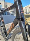 Basso Venta R 105 Di2 vel. 53 a 56