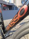 Basso Venta R 105 Di2 vel. 53 a 56