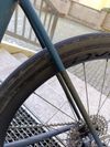 Gravel bike Specialized Crux 2024