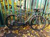 Gravel bike Specialized Crux 2024