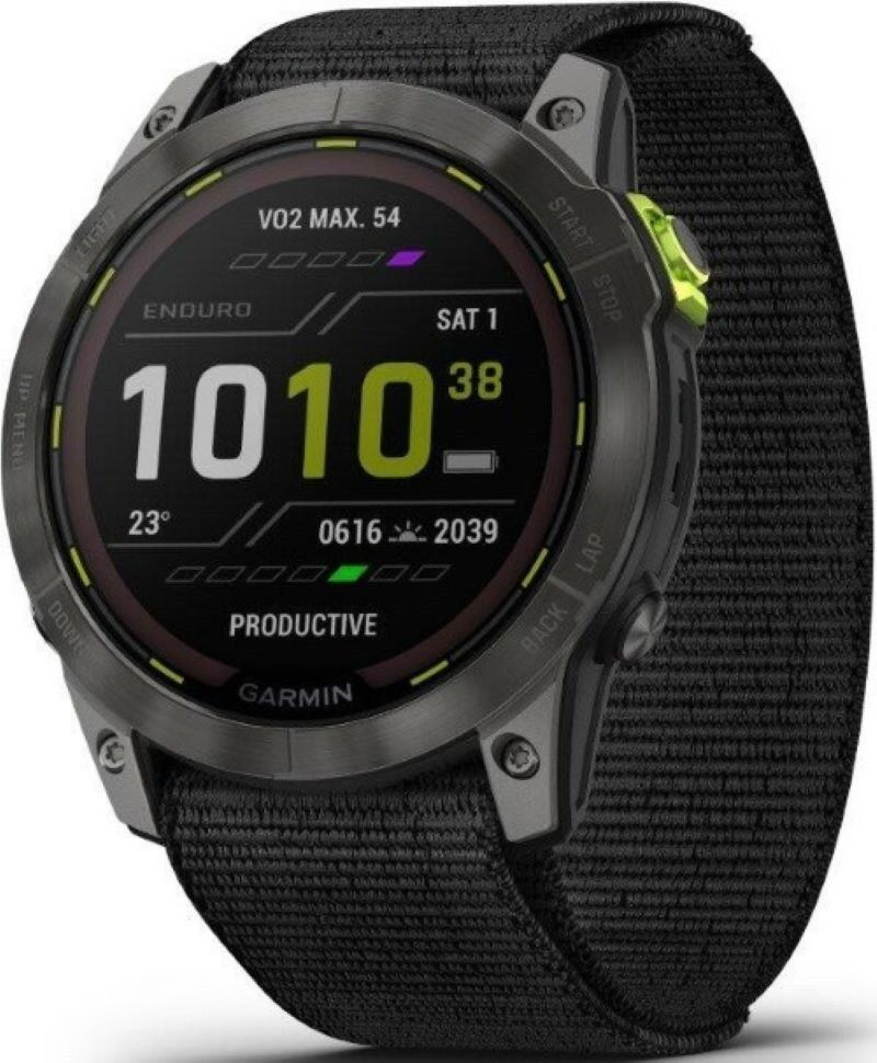 Garmin enduro 2