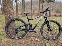 Giant Trance 1 29