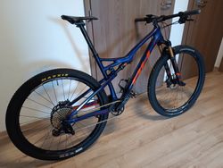 BH Lynx race carbon 9.4