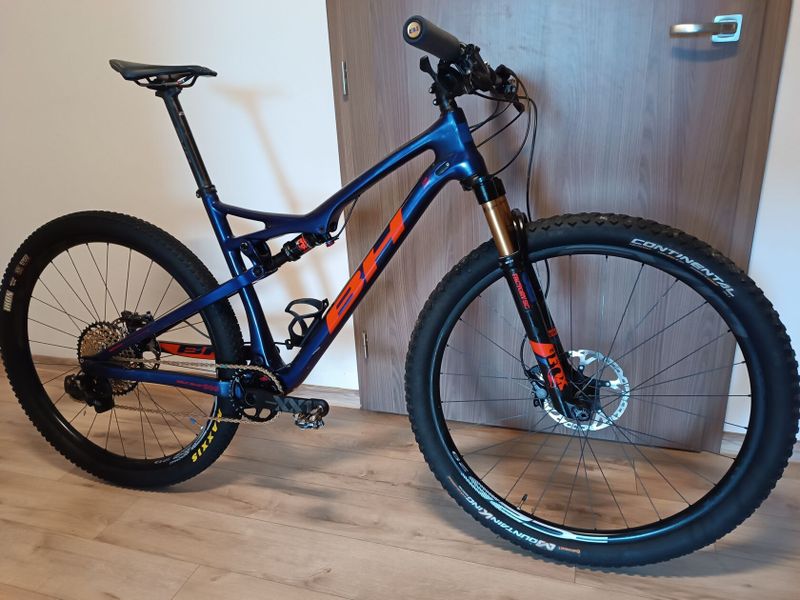 BH Lynx race carbon 9.4