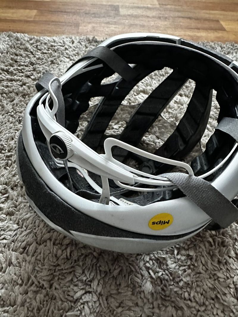 Helma Giro Spherical