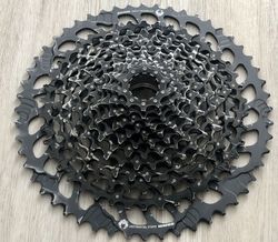 SRAM GX 