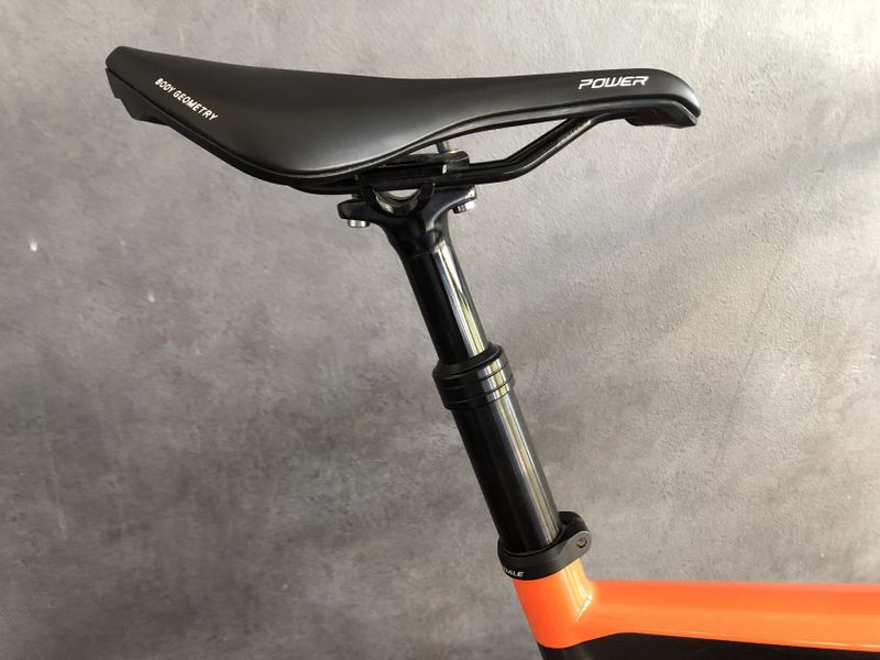 Cannondale Trigger 3 2019