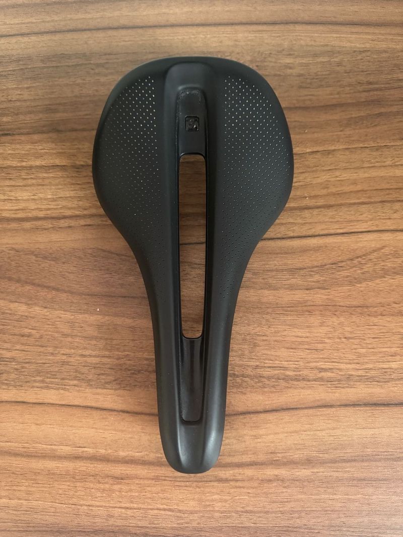 Bontrager Verse Elite 145mm