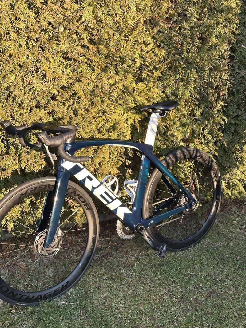 TREK Madone SLR 7 AXS ProjectOne 