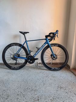 Orbea Orca M30