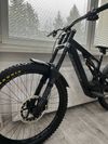 Ebike Specialized Kenevo AXS