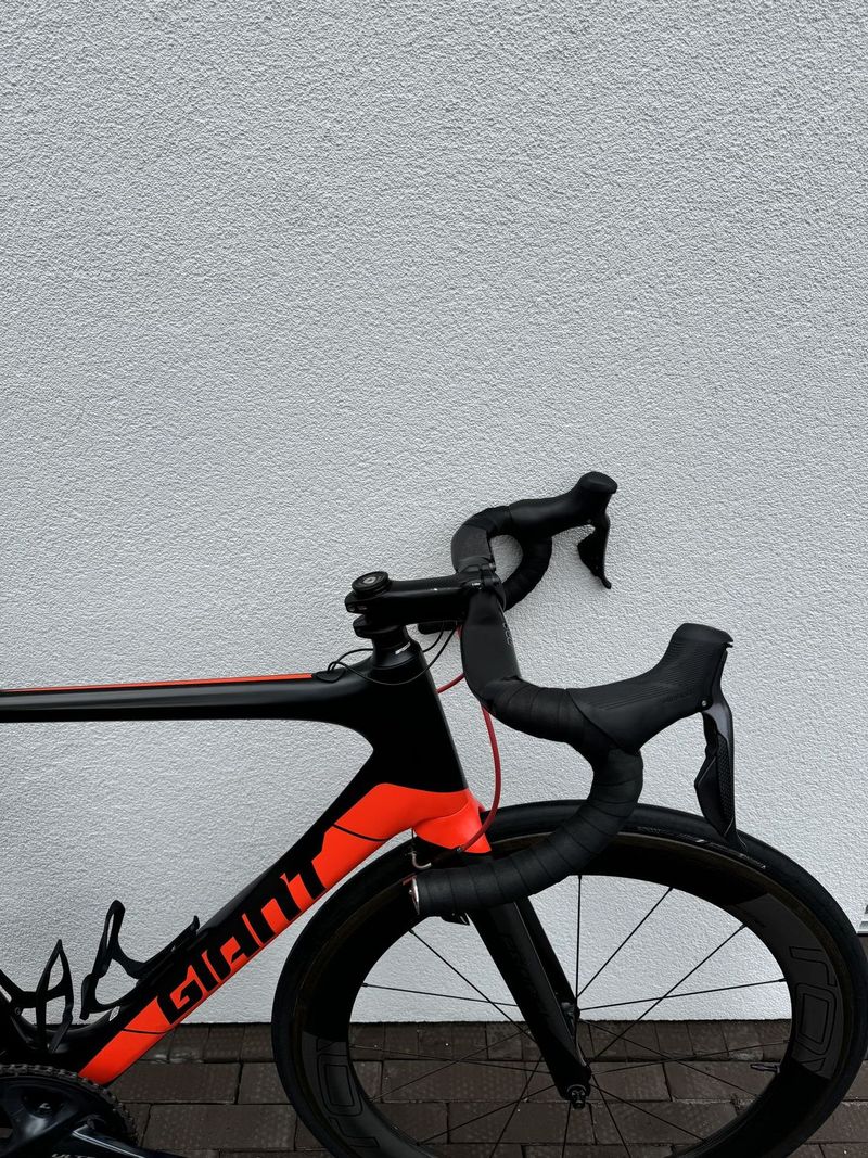 Giant Propel Advanced 