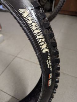 Plášť Maxxis Assegai 29" x 2.50WT, Dual, EXO