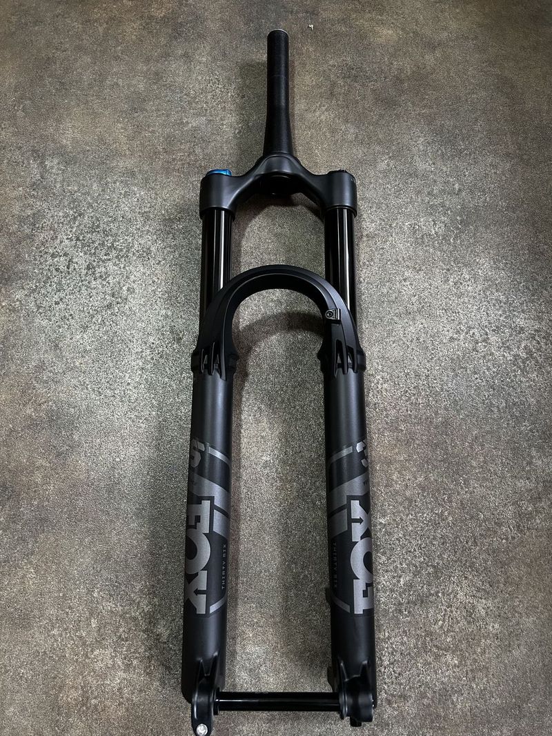 Vidlice FOX PERFORMANCE SERIES 36 FLOAT 29 160MM GRIP