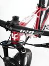 Nové kolo MTB 29" Lee Cougan Rebel SRAM SX Eagle 1x12 - vel. XS, S, M a L