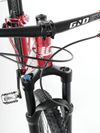 Nové kolo MTB 29" Lee Cougan Rebel SRAM SX Eagle 1x12 - vel. XS, S, M a L