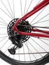 Nové kolo MTB 29" Lee Cougan Rebel SRAM SX Eagle 1x12 - vel. XS, S, M a L