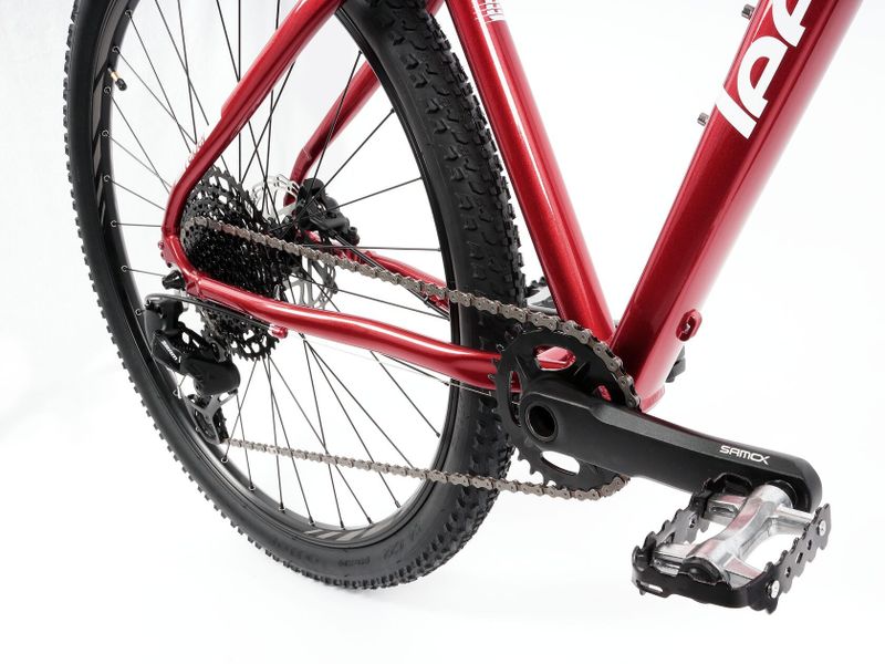 Nové kolo MTB 29" Lee Cougan Rebel SRAM SX Eagle 1x12 - vel. XS, S, M a L