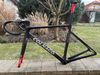 Colnago V4Rs Emirates, (175-184cm)