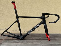 Colnago V4Rs Emirates, (175-184cm)