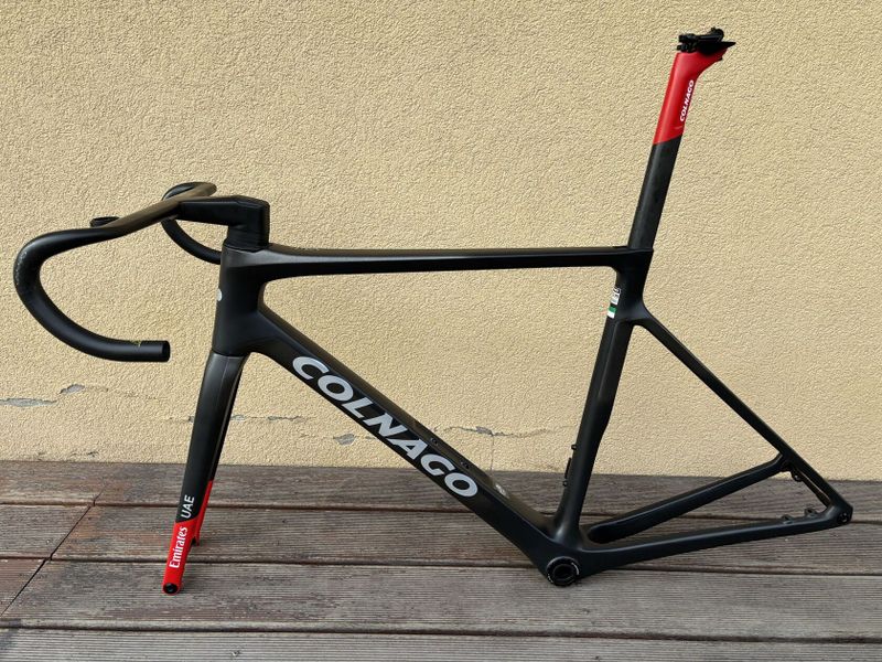 Colnago V4Rs Emirates, (175-184cm)