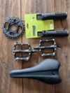 Horské kolo MTB Focus Thron 6.8