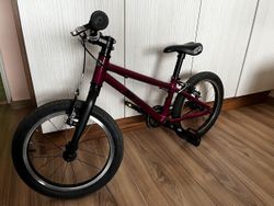 Kubikes 16"