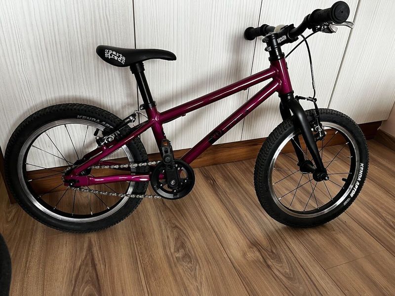 Kubikes 16"