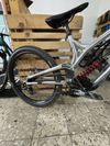 Commencal supreme v4