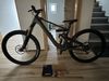 Ghost Path Riot Full Party, velikost L, model 2024, pouze 39,3 km