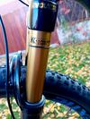 Norco Revolver Cutom - Kashima