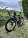 Canyon Aeroad CF SLX 8 Di2 vel. M