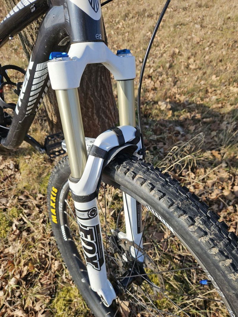 Trek Remedy 8