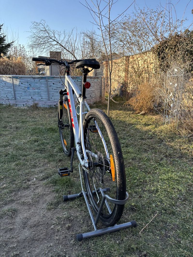 Trek Dual sport 1