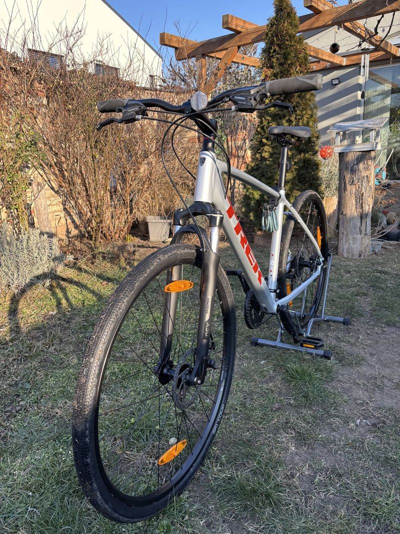 Trek Dual sport 1