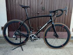 TREK DOMANE dura-ace di2