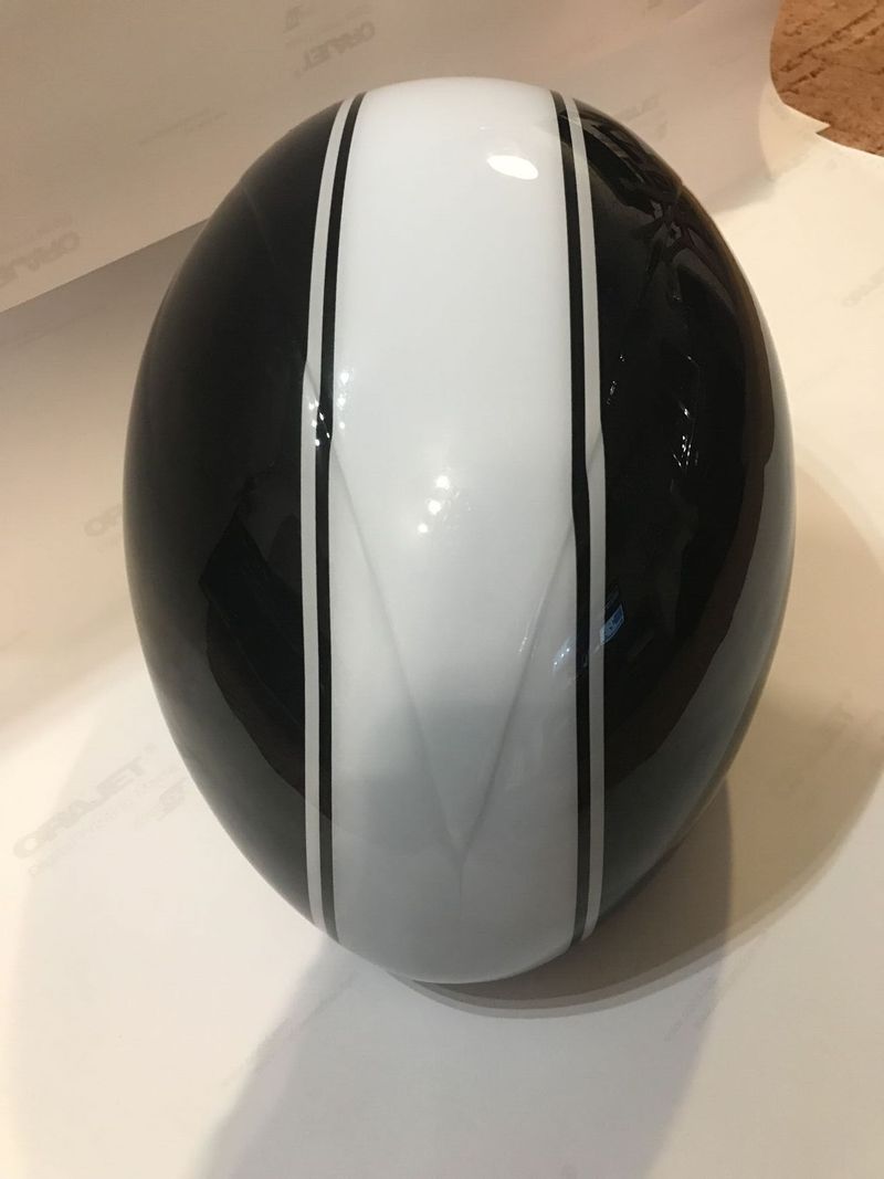 Kask bambino 