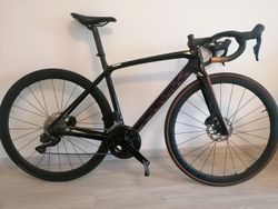 Prodám Trek Emonda SLR 6 Di2