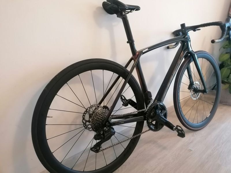 Prodám Trek Emonda SLR 6 Di2