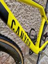 Canyon Inflite CF SL 8.0 Race, size XS